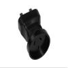 SF Cable, 3 Prong Plug Adapter, Australia AS3112 Receptacle to British Standard (BS1363A) view 1