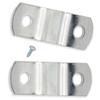 Canvas Offset Clips 1/2 Inch 100/Pkg view 1