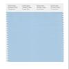 PANTONE SMART 13-4411X Color Swatch Card, Crystal Blue view 1