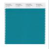 PANTONE SMART 17-4928X Color Swatch Card, Lake Blue view 1