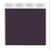 PANTONE SMART 19-3316X Color Swatch Card, Plum Perfect view 1