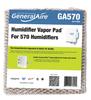 GeneralAire GA570 (Previously Known as GA10) 570 Humidifiers - GFI #7900 view 1
