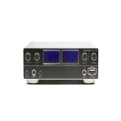 Scythe Kama Bay AMP 2000 Rev B Amplifier