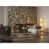 Brewster Home Fashions Komar 8-727 Stone Wall Mural, Neutral view 3
