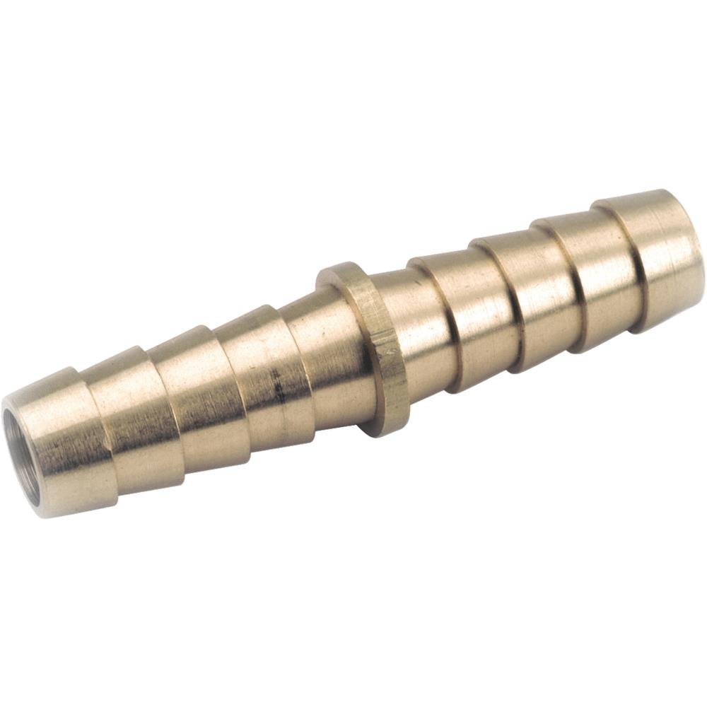 Brass Hose Barb