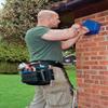Draper Expert 02985 Heavy-Duty Double Tool Pouch view 3