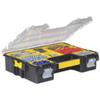 STANLEY FATMAX 10-Compartment Deep Organizer with Metal Latches, 1-97-518 view 3