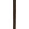 Progress Lighting P8601-20 Stem Kit Stem extension kit view 1