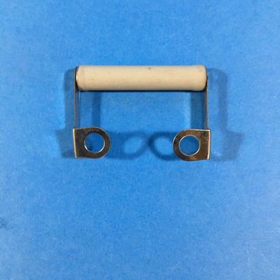 GW13J75K0E, Res Wirewound 75K Ohm 5% 13W 100ppm/C Solder Lug Flange Mount (5 Items)