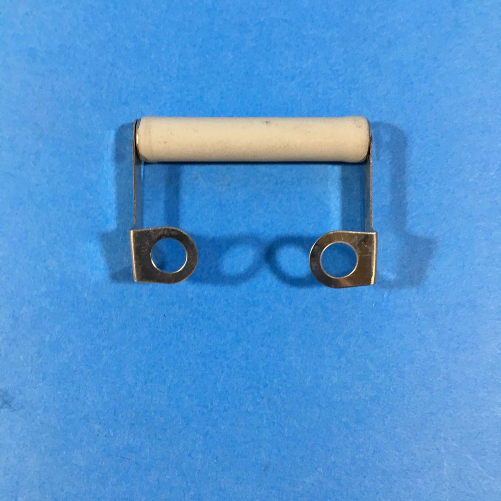 GW13J75K0E, Res Wirewound 75K Ohm 5% 13W 100ppm/C Solder Lug Flange Mount (5 Items)