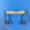 GW13J75K0E, Res Wirewound 75K Ohm 5% 13W 100ppm/C Solder Lug Flange Mount (5 Items) view 2