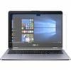 PcProfessional Screen Protector (Set of 2) for Asus Vivobook Flip TP410UA 14" Laptop High Clarity Anti Scratch view 1