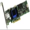 Adaptec 6405 Single Raid 0/1/10 Sata 512MB Pcie 3.3/12V MD2/LP No Cable view 1