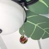 GRAPHICS & MORE Maryland State Flag Ceiling Fan and Light Pull Chain view 3