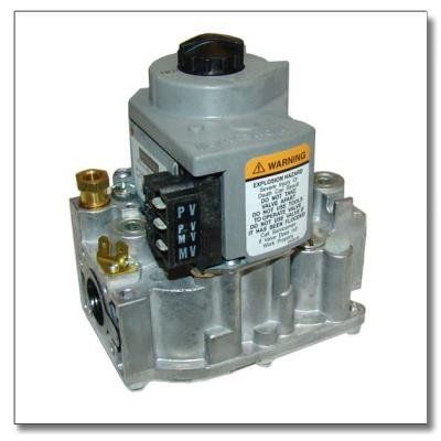 Pitco 60113501-C VALVE, GAS SAFETY - 24V for Pitco - Part# 60113501-C (60113501-C)