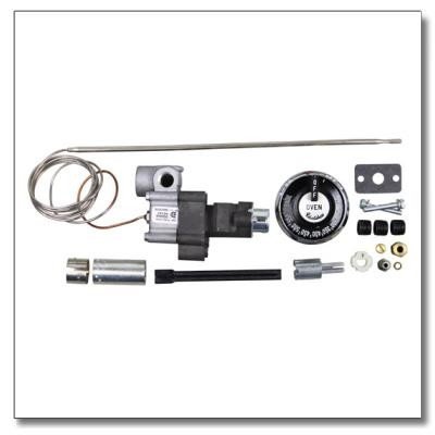 Vulcan 00-408823-00003 THERMOSTAT W/DIALBJWA, 3/16 X 11-5/8, 48 for Vulcan - Part# 00-408823-00004 (00-408823-00003)