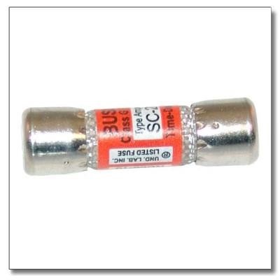 Fuse For Randell - Part# El Fus0316