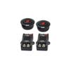 Cerwin-Vega H7TAK 1" 300W Max / 35W RMS Tweeter add-on Kit Set Black view 3