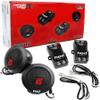 Cerwin-Vega H7TAK 1" 300W Max / 35W RMS Tweeter add-on Kit Set Black view 4