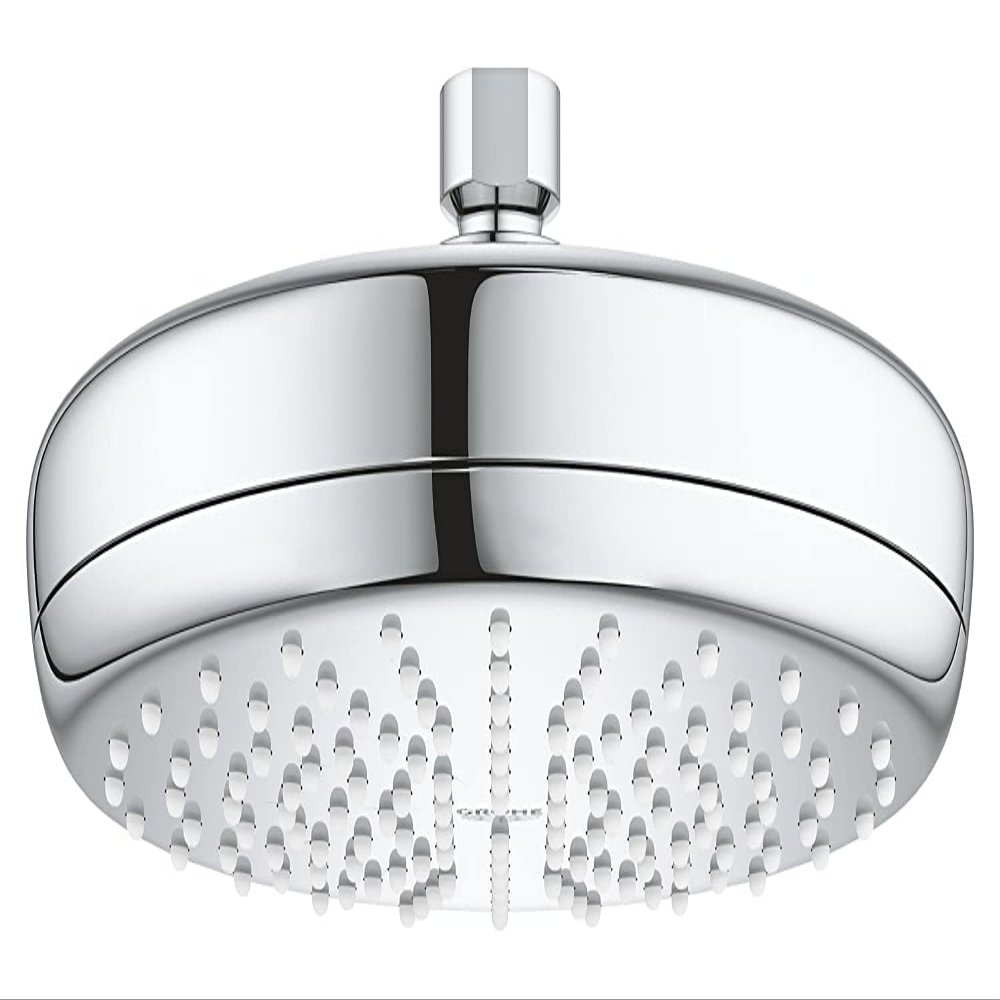Grohe 26410000 26410 Tempesta 210 Showerhead
