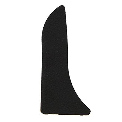 PhotoTrust Replacement Thumb Rear Back Cover Rubber Grip Compatible with Nkn D200 Camera