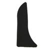 PhotoTrust Replacement Thumb Rear Back Cover Rubber Grip Compatible with Nkn D200 Camera view 1
