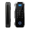 Porlik Keyless Entry Smart Door Lock - Fingerprint & Keypad Access, Ideal for Home & Office view 1