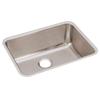 Elkay ELUH231710 Lustertone Classic Single Bowl Undermount Stainless Steel Sink, 10.00 x 18.75 x 25.00 inches view 3