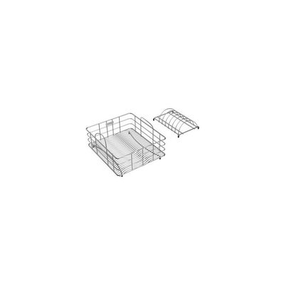 Elkay LKWRB1516SS Stainless Steel Rinsing Basket
