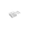 Elkay LKWRB1516SS Stainless Steel Rinsing Basket view 1