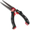 Rapala RMSPP6 Mag Spring Pliers, Black/Red view 1
