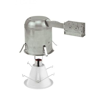 Generation Lighting 6IN REMODEL IC AIRTIGHT HSG