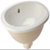 Lily Wash Basin are 18-1/4" x 12-7/8" view 3