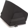 Collapsible Molded iPad Pro 12.9" Sun Shade and Privacy Hood for 3rd, 4th and 5th Generation iPad Pro Case Travel Cover Sun Shield Sun Blocker Sun Guard Sun Protector Made in USA view 3