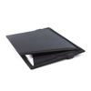 Collapsible Molded iPad Pro 12.9" Sun Shade and Privacy Hood for 3rd, 4th and 5th Generation iPad Pro Case Travel Cover Sun Shield Sun Blocker Sun Guard Sun Protector Made in USA view 4