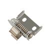 Elk Lighting ZS-CLIPADJ-N-15 ZeeStick Adjustable Clip view 1