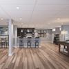 Genesis 2ft x 4ft Smooth Pro White PVC Ceiling Tiles (10 Tiles) view 2
