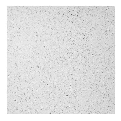 Genesis 2ft x 2ft Printed Pro Ceiling Tiles - Easy Drop-In Installation  Waterproof, Washable and Fire-rated - High-Grade PVC to Prevent Breakage (One Tile)