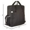 Mr. Heater F232149 Portable Buddy Carry Bag (9BX) Black view 4
