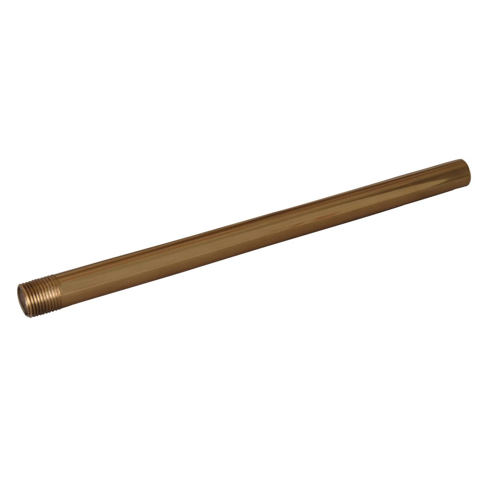 30" Shower Rod Ceiling Support