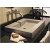 Swanstone WB02218.046 Metropolitan Palladio Washbasin Vessel Sink view 1