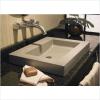 Swanstone WB02218.046 Metropolitan Palladio Washbasin Vessel Sink view 2