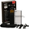 Tecsun PL-360 Digital PLL Portable AM/FM Shortwave Radio with DSP, Black view 2