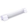 LETOUR Rechargeable Light LED Tube Magnetic Light 4000Lumens 5200mAh 5 Levels Dimming Camping Lantern USB Rechargeable Portable Lights with 2 Magnets Endurance for 60 Hours view 1