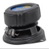 Rockville RV35.3A 3.5" 3-Way Car Speakers, 200W, Rich Bass, CEA Rated, Polypropylene Woofer, Butyl Surround, 1.2" PEI Tweeter, Perfect for Car Audio view 4