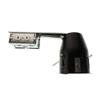 ELCO Lighting EL99RA Recessed Remodel Housing, 120V, 75W, Air-Tight, 4-Inch (5-Pack) view 1