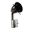ELCO Lighting EL99RA Recessed Remodel Housing, 120V, 75W, Air-Tight, 4-Inch (5-Pack) view 2