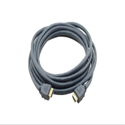 Kramer HDMI Cable High Performance High Resolution, 3 Ft (0.9 Meter) Long