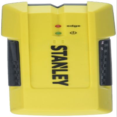 Stanley STHT0-77050 S50 Stud Sensor, Yellow/Black