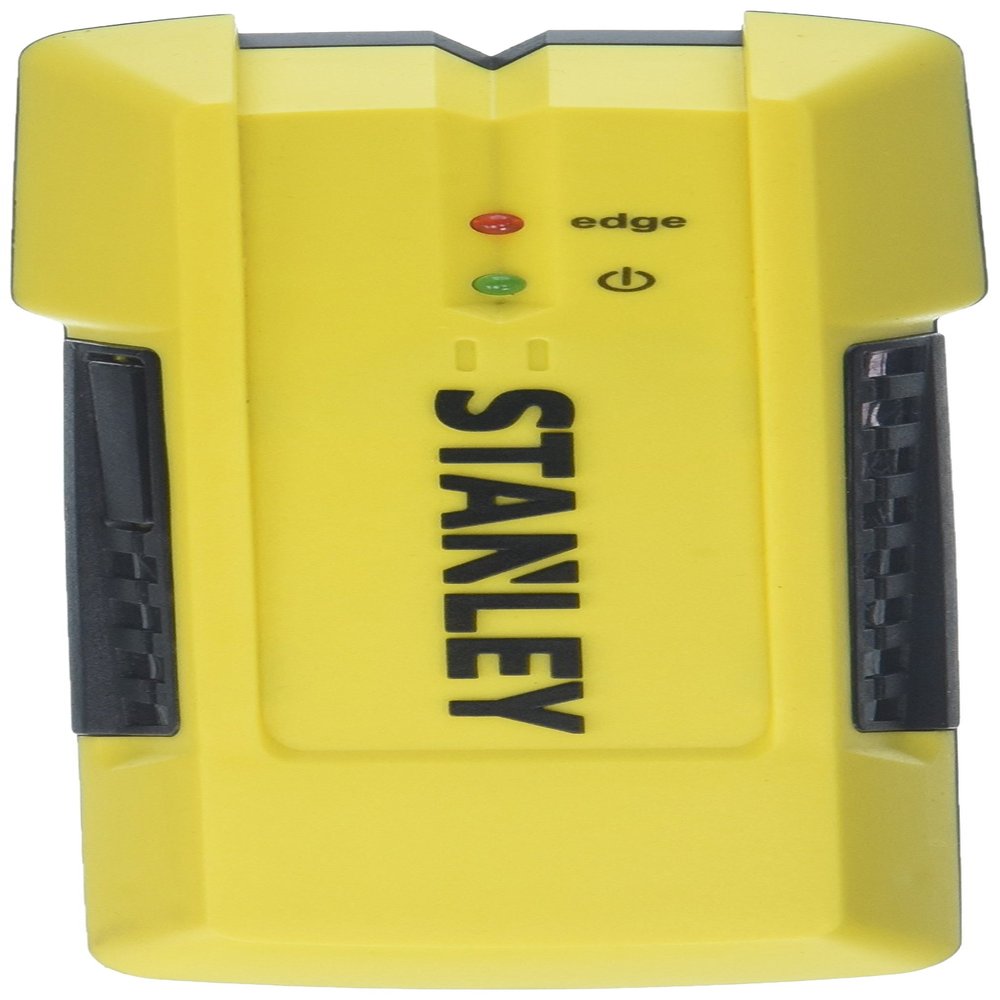 Stanley STHT0-77050 S50 Stud Sensor, Yellow/Black